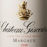 Chateau Giscours 3-em GCC 2008